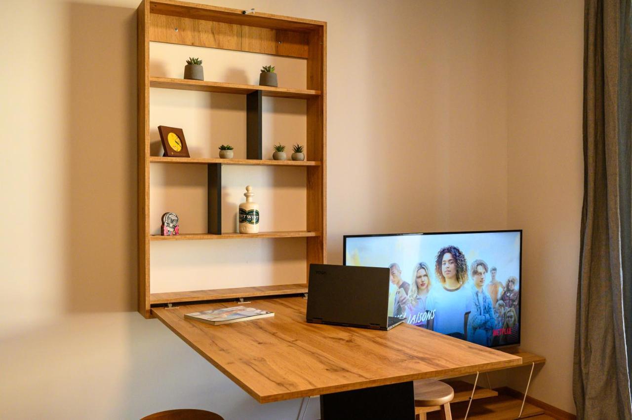 Plato 42 Apartment Kalamata Ngoại thất bức ảnh