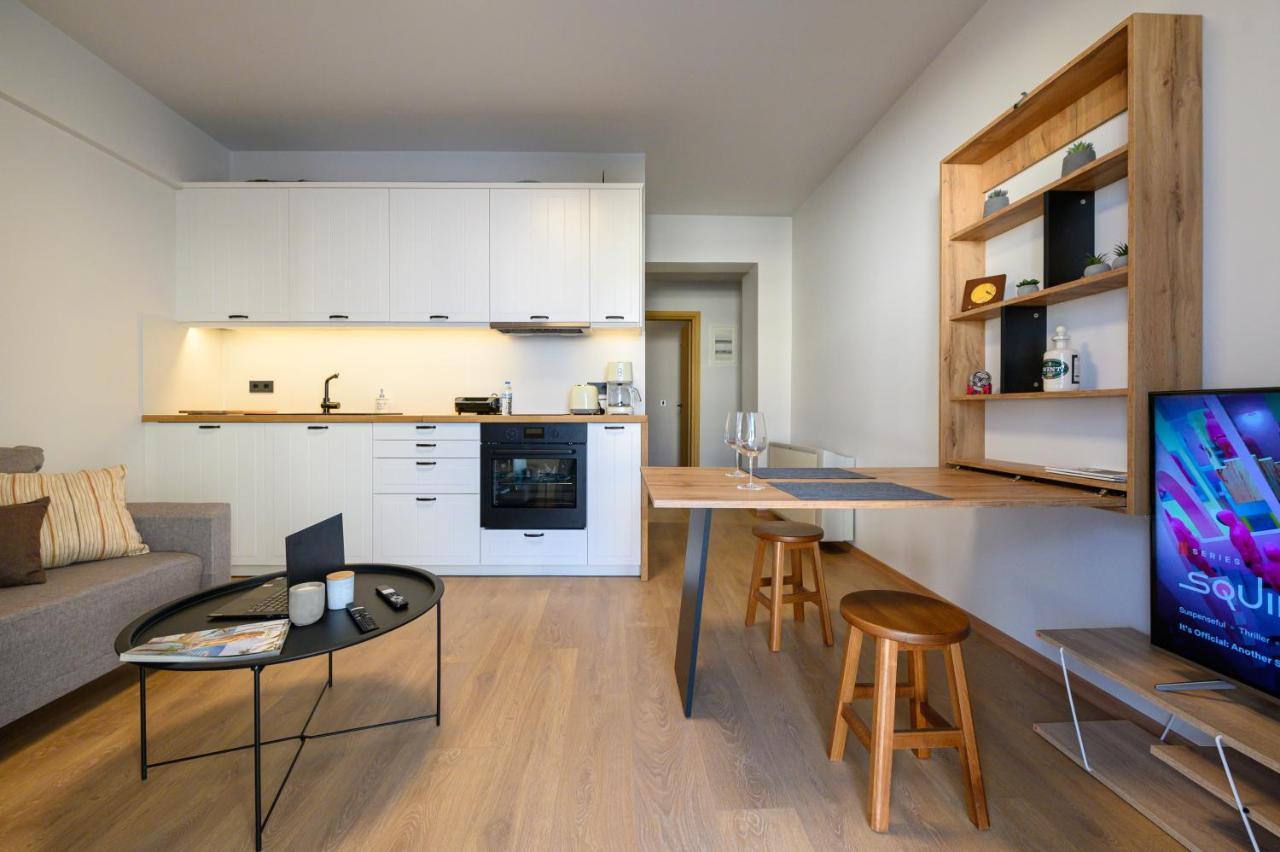 Plato 42 Apartment Kalamata Ngoại thất bức ảnh