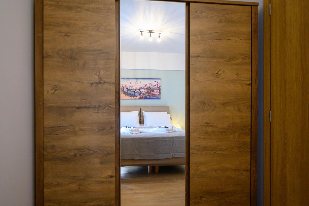 Plato 42 Apartment Kalamata Ngoại thất bức ảnh