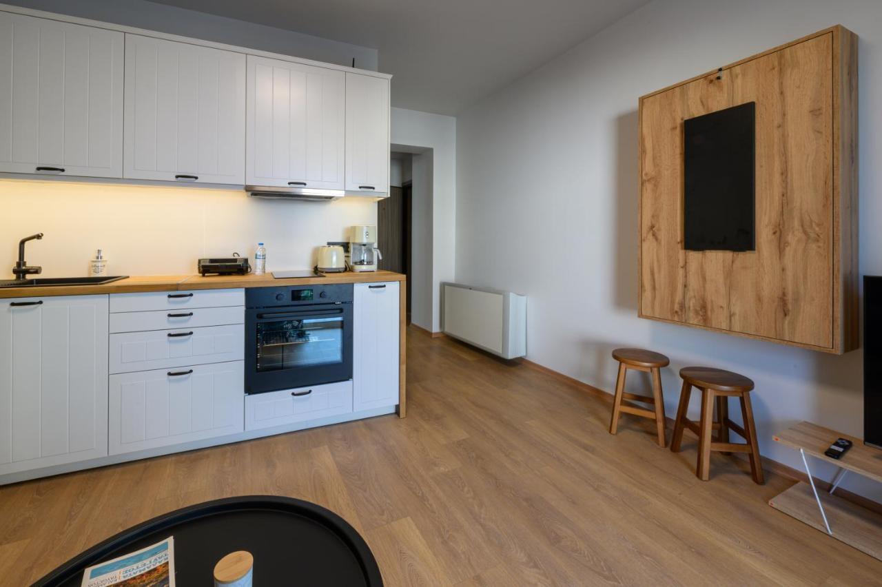 Plato 42 Apartment Kalamata Ngoại thất bức ảnh