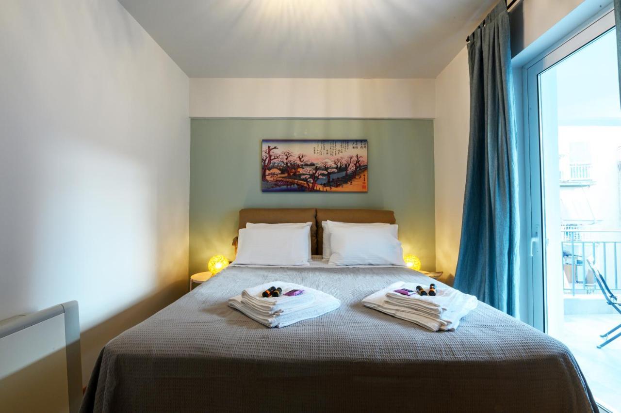 Plato 42 Apartment Kalamata Ngoại thất bức ảnh