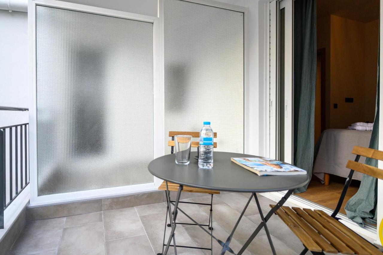 Plato 42 Apartment Kalamata Ngoại thất bức ảnh