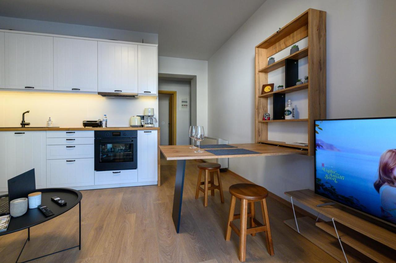Plato 42 Apartment Kalamata Ngoại thất bức ảnh