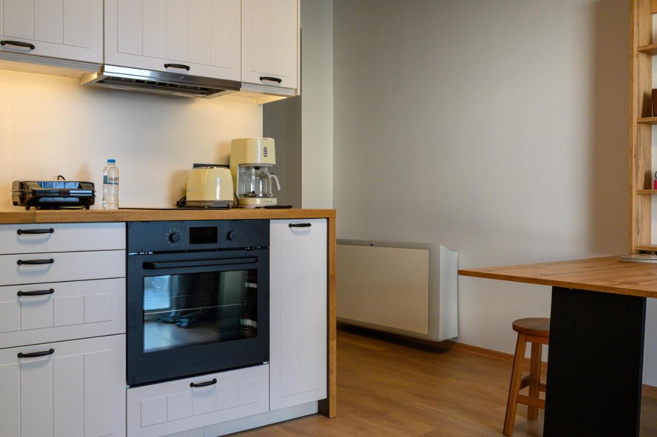 Plato 42 Apartment Kalamata Ngoại thất bức ảnh