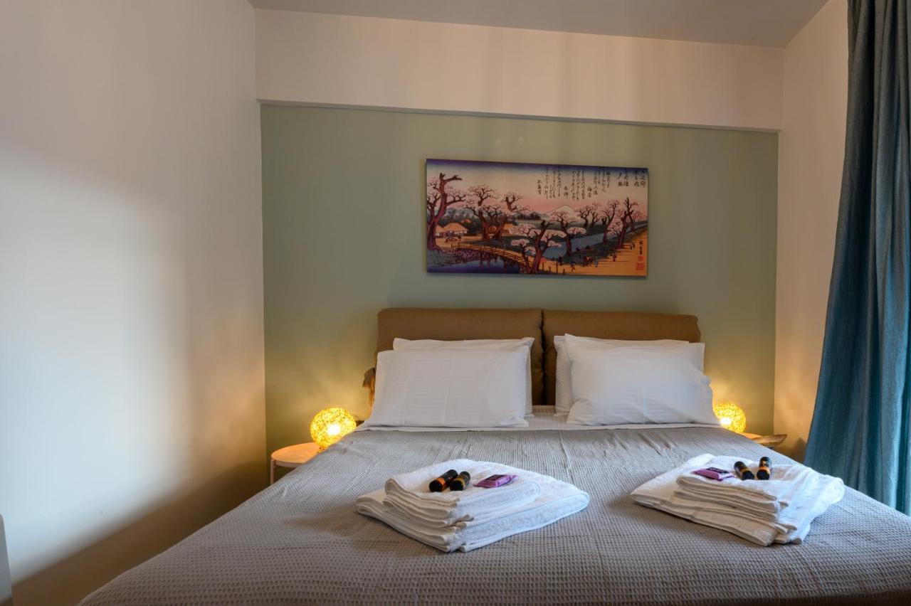Plato 42 Apartment Kalamata Ngoại thất bức ảnh