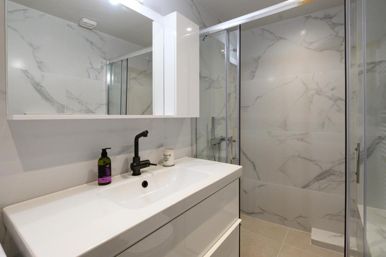 Plato 42 Apartment Kalamata Ngoại thất bức ảnh