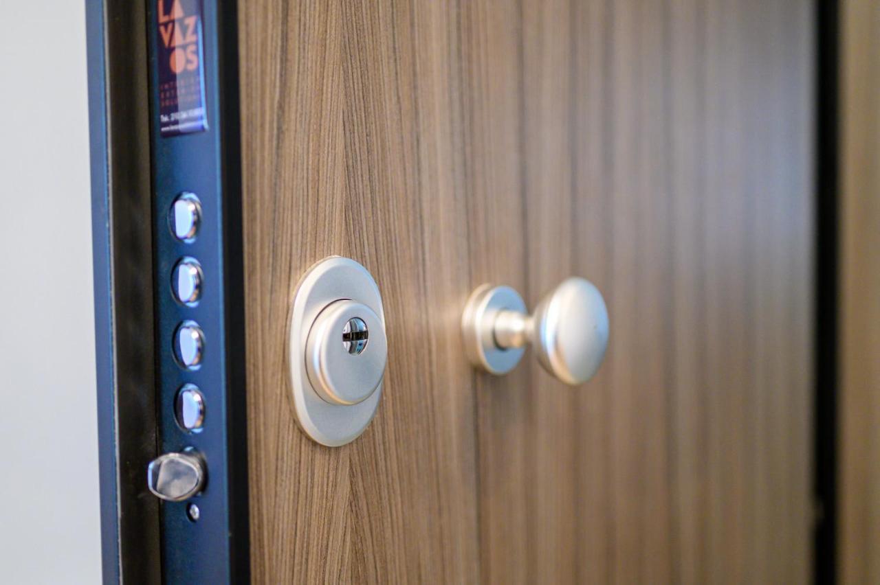 Plato 42 Apartment Kalamata Ngoại thất bức ảnh